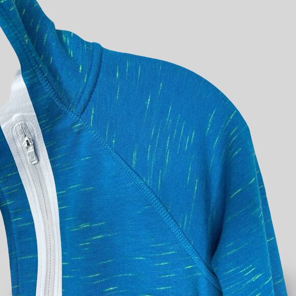 Nike Tech Fleece Moto Zip Jacket - Picture 4 of 5